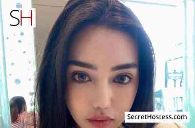 22 Year Old South Korean Escort Kuwait City Brown Hair Brown eyes - Image 5