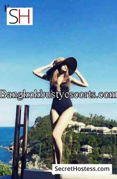 21 year old Thai Escort in Bangkok Kwan, Agency: Bangkok Busty Escorts