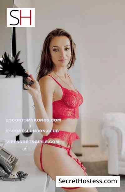 LUISA ESCORTSMYKONOS 27Yrs Old Escort 55KG 170CM Tall Mykonos Image - 22