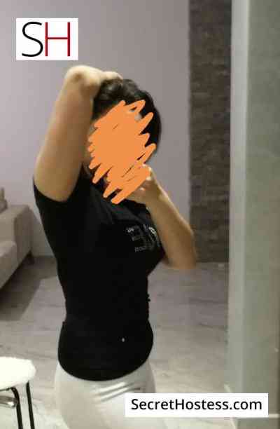 Lara 24Yrs Old Escort 60KG 157CM Tall Cairo Image - 0