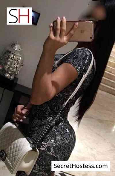 26 year old Colombian Escort in San Sebastian Laura, Independent