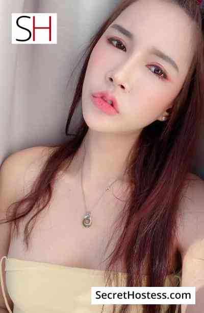 Lemon 22Yrs Old Escort 58KG 170CM Tall Bangkok Image - 12