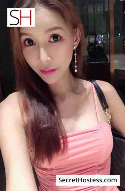 Lemon 22Yrs Old Escort 58KG 170CM Tall Bangkok Image - 15