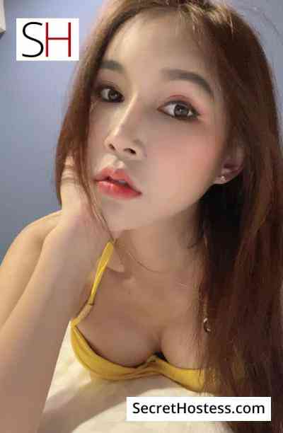 Lemon 22Yrs Old Escort 58KG 170CM Tall Bangkok Image - 21