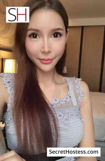 Lemon 22Yrs Old Escort 58KG 170CM Tall Bangkok Image - 22