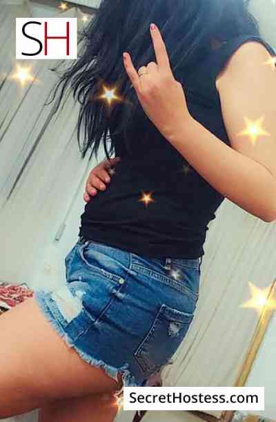 Lian 22Yrs Old Escort 65KG 165CM Tall Amman Image - 5