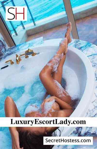 Lili 25Yrs Old Escort 50KG 168CM Tall Budapest Image - 3