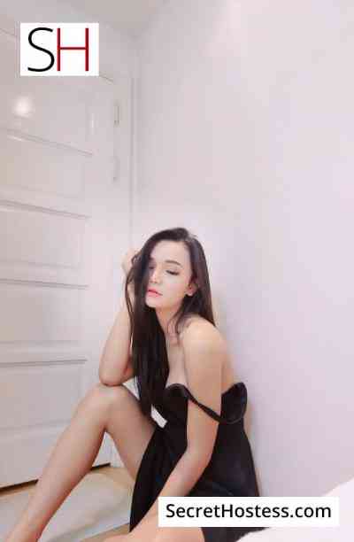 Lingling 24Yrs Old Escort 52KG 169CM Tall Bangkok Image - 6