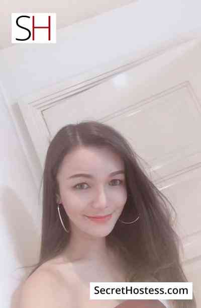 Lingling 24Yrs Old Escort 52KG 169CM Tall Bangkok Image - 7