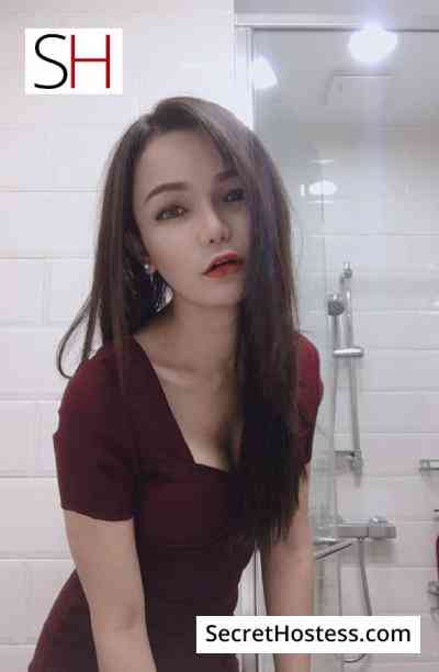 Lingling 24Yrs Old Escort 52KG 169CM Tall Bangkok Image - 8