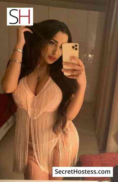 Madina 21Yrs Old Escort 51KG 165CM Tall Cairo Image - 5