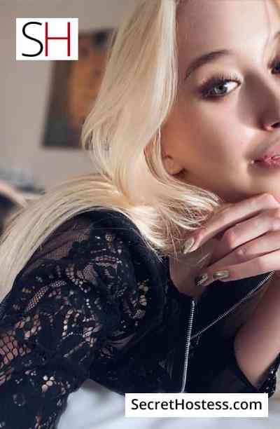 Maria 22Yrs Old Escort 53KG 169CM Tall Paris Image - 3