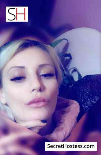 Mariya 22Yrs Old Escort 45KG 160CM Tall Copenhagen Image - 4