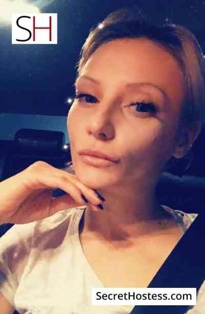 Mariya 22Yrs Old Escort 45KG 160CM Tall Copenhagen Image - 5