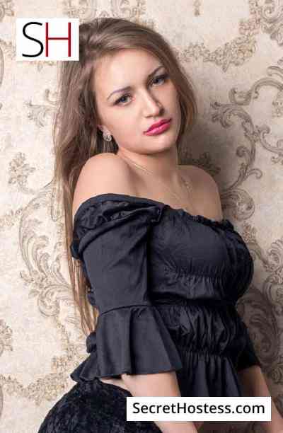 Mary 23Yrs Old Escort 53KG 167CM Tall Brussels Image - 1