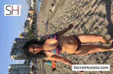 MissyGranada 35Yrs Old Escort 48KG 154CM Tall Malaga Image - 2