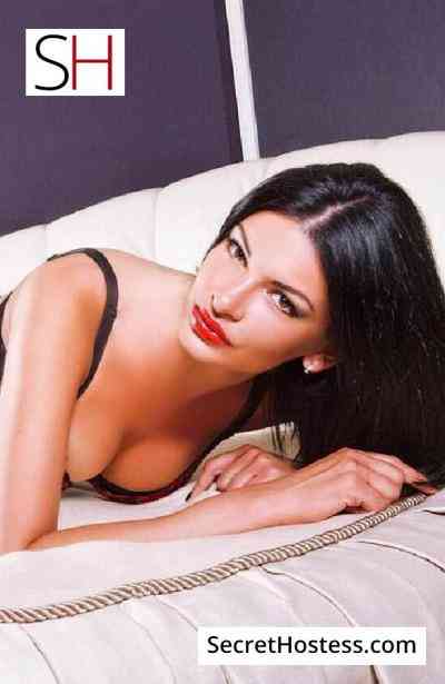 25 Year Old Ukrainian Escort Nicosia Brown Hair Blue eyes - Image 9