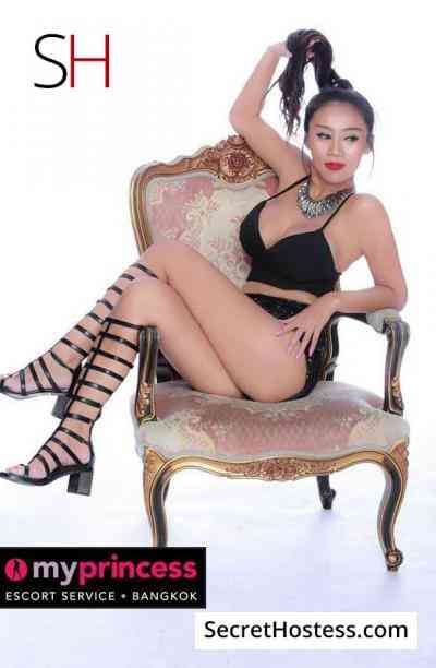 Nanny 26Yrs Old Escort 48KG 163CM Tall Bangkok Image - 8