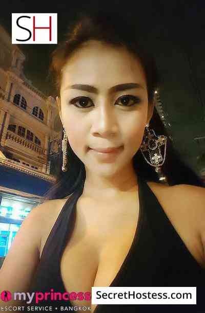 Nanny 26Yrs Old Escort 48KG 163CM Tall Bangkok Image - 12