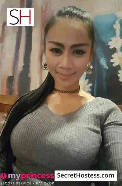 Nanny 26Yrs Old Escort 48KG 163CM Tall Bangkok Image - 16