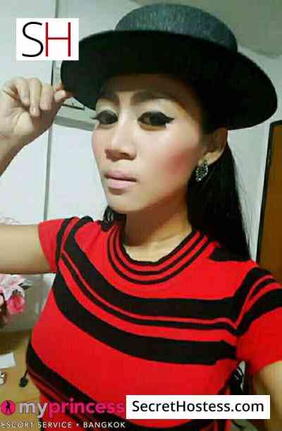 Nanny 26Yrs Old Escort 48KG 163CM Tall Bangkok Image - 23