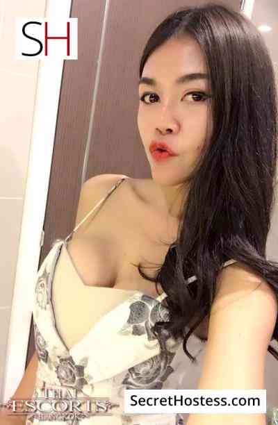 Naoki 24Yrs Old Escort 50KG 166CM Tall Bangkok Image - 1