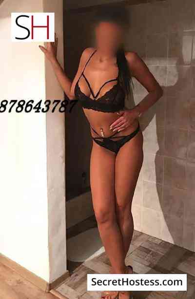 Nelina 26Yrs Old Escort 54KG 171CM Tall Sofia Image - 0