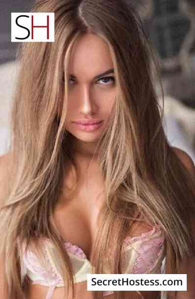 Nika 23Yrs Old Escort 48KG 170CM Tall Moscow Image - 6