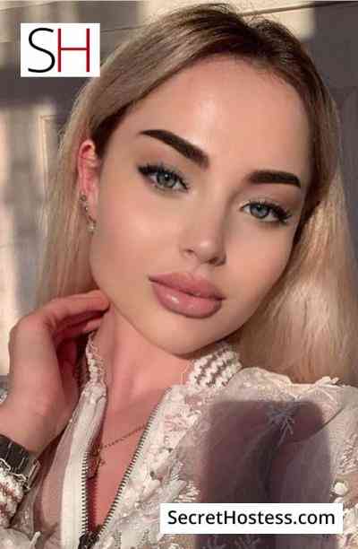 24 Year Old Russian Escort Limassol Blonde Brown eyes - Image 8