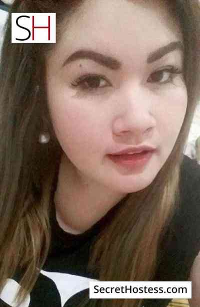 Pamola 26Yrs Old Escort 87KG 170CM Tall Bangkok Image - 18