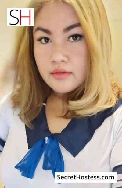 Pamola 26Yrs Old Escort 87KG 170CM Tall Bangkok Image - 24