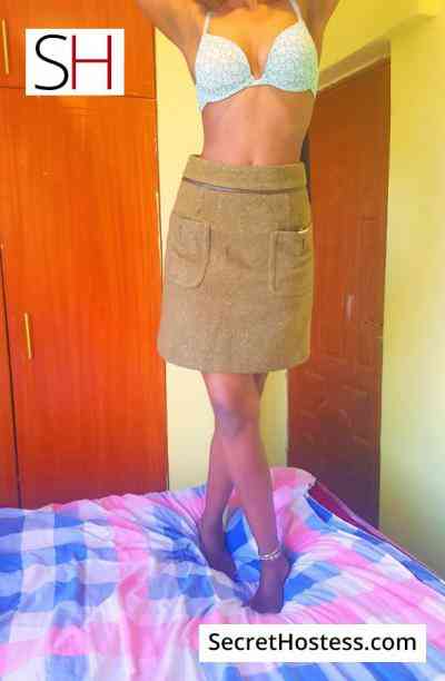 PrettyPetite 23Yrs Old Escort 49KG 164CM Tall Nairobi Image - 0