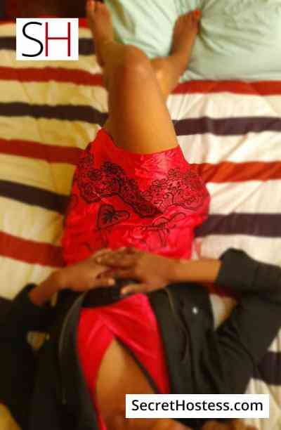 PrettyPetite 23Yrs Old Escort 49KG 164CM Tall Nairobi Image - 1