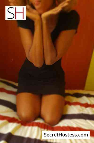 PrettyPetite 23Yrs Old Escort 49KG 164CM Tall Nairobi Image - 4