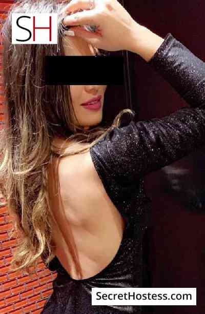 Raysa 23Yrs Old Escort Marbella Image - 3