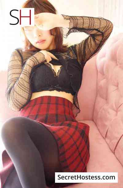 Ren 22Yrs Old Escort 161CM Tall Tokyo Image - 1