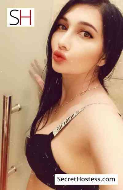 Rose 22Yrs Old Escort Riyadh Image - 2