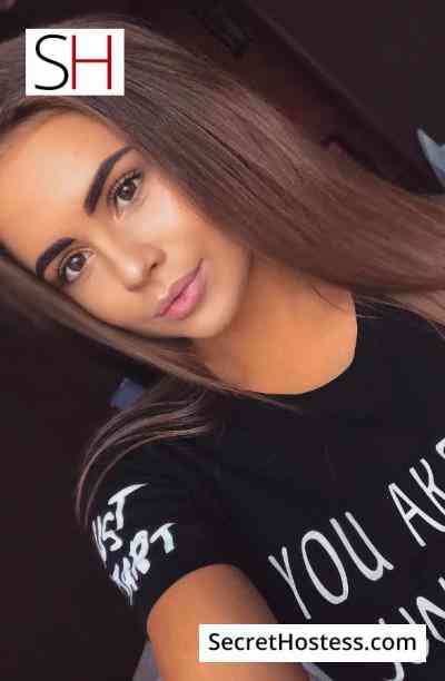 22 year old Ukrainian Escort in Paris SOLEIL, Agency: zara Paris