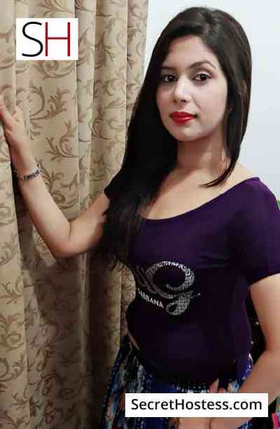 Sakhi Indian Busty 21Yrs Old Escort Kuala Lumpur Image - 1