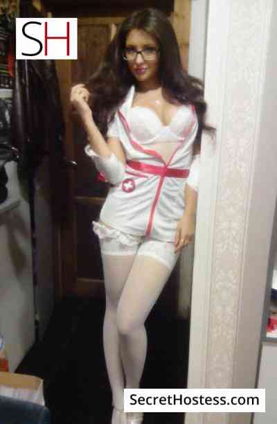 Samanta 22Yrs Old Escort Florence Image - 1