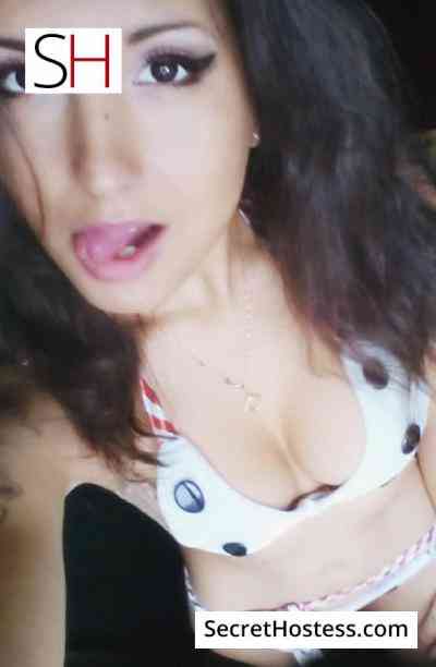 22 year old Russian Escort in Florence Samanta, Agency: In escorts
