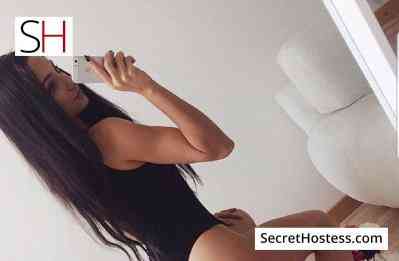 Sara 22Yrs Old Escort 53KG 168CM Tall St. Julian's Image - 1