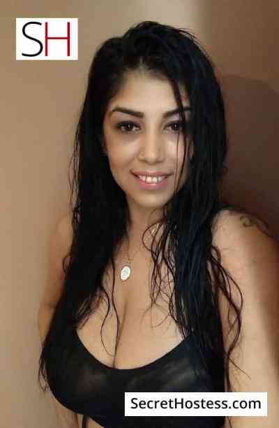 Sara 22Yrs Old Escort 53KG 168CM Tall St. Julian's Image - 5