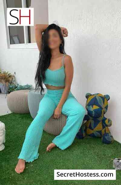 Sara 25Yrs Old Escort 60KG 168CM Tall Marbella Image - 2