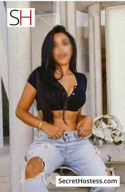 Sara 25Yrs Old Escort 60KG 168CM Tall Marbella Image - 5