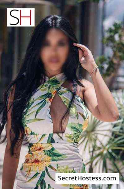 Sara 25Yrs Old Escort 60KG 168CM Tall Marbella Image - 6