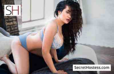 Sasha 21Yrs Old Escort 166CM Tall Beirut Image - 2