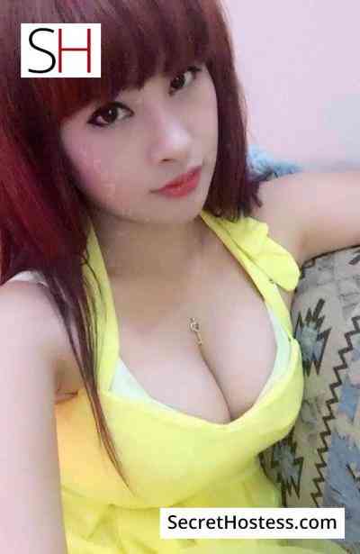 Selina 22Yrs Old Escort 55KG 168CM Tall Riyadh Image - 8