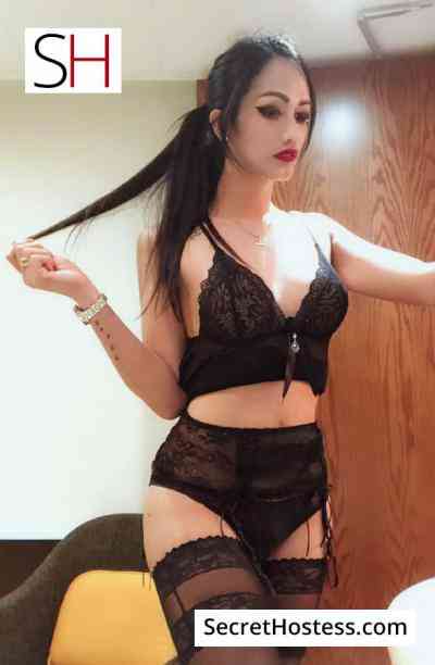 Shemale ivy 27Yrs Old Escort 67KG 175CM Tall Tokyo Image - 113