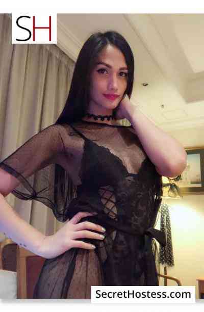 Shemale ivy 27Yrs Old Escort 67KG 175CM Tall Tokyo Image - 174